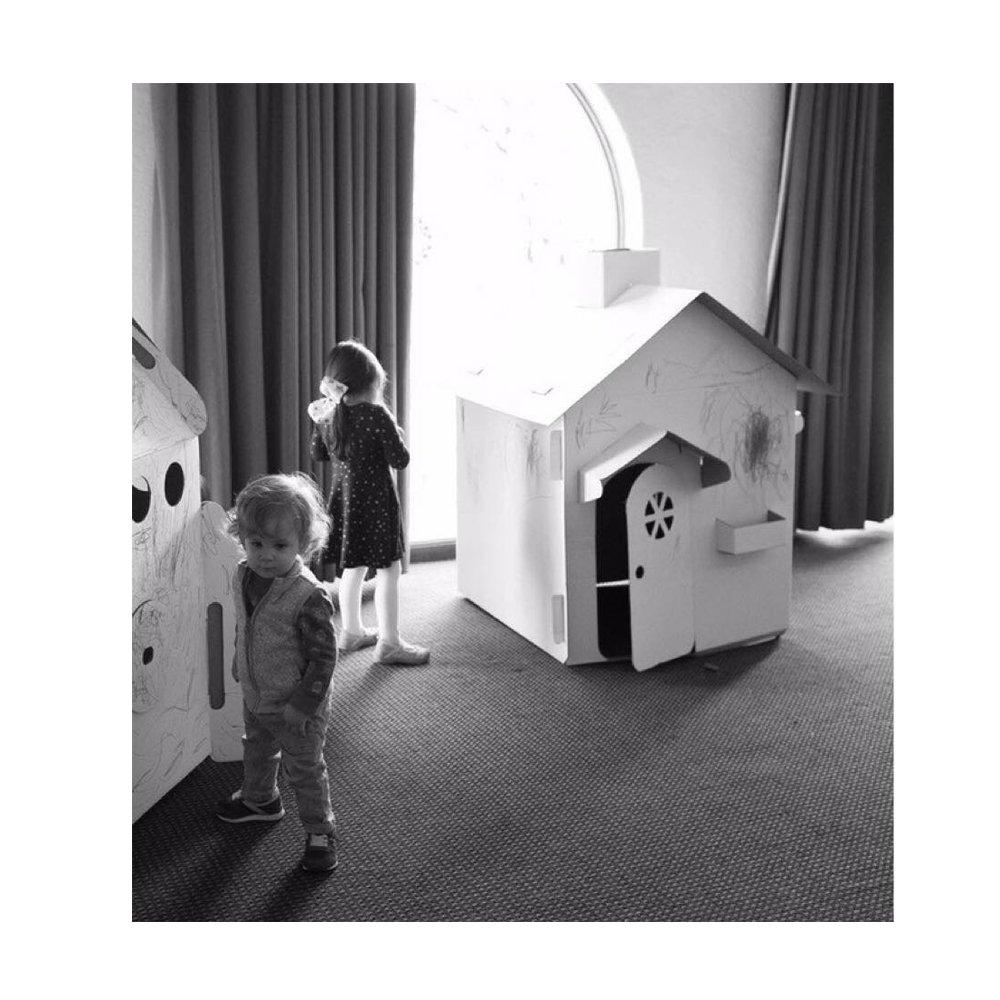 MP HouseBox - Casa 2