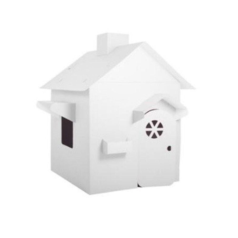 MP HouseBox - Casa